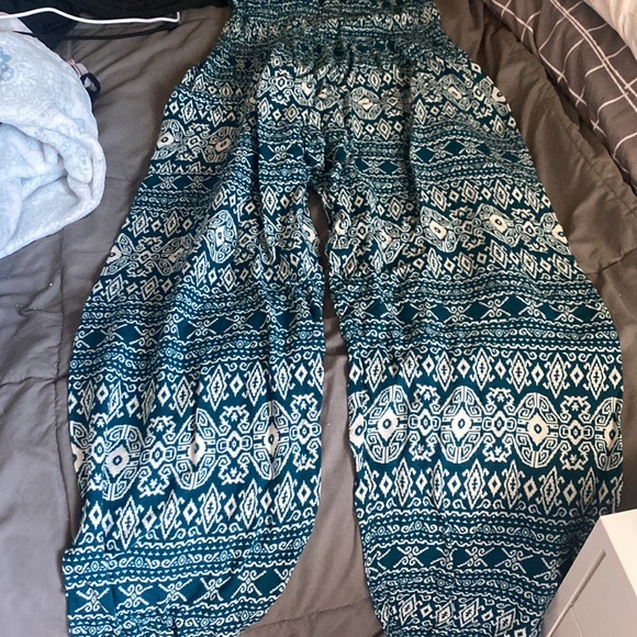 Hippie Pants - Picture 2 of 3